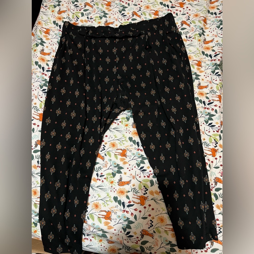 Piphany crop joggers 2x